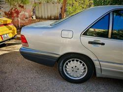 مرسيدس بنز S-Class